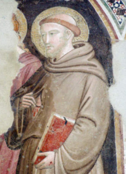 San Francesco d'Assisi